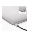 goobay USB adapter, USB-C plug > HDMI socket (Kolor: CZARNY/silver, 15cm) - nr 4
