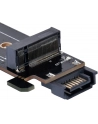 silverstone technology SilverStone SST-ECM28, interface card - nr 23