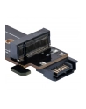 silverstone technology SilverStone SST-ECM28, interface card - nr 34