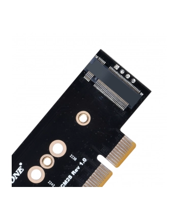 silverstone technology SilverStone SST-ECM28, interface card nr 1