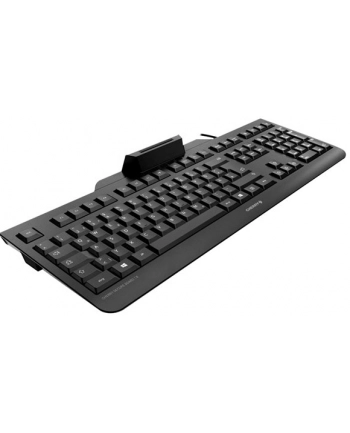 D-E layout - CHERRY SECURE BOARD 1.0, keyboard (Kolor: CZARNY) nr 1