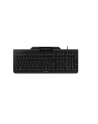 D-E layout - CHERRY SECURE BOARD 1.0, keyboard (Kolor: CZARNY) - nr 5