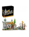 LEGO Icons 10316 Władca Pierścieni: Rivendell - nr 12