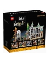 LEGO Icons 10316 Władca Pierścieni: Rivendell - nr 15