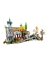 LEGO Icons 10316 Władca Pierścieni: Rivendell - nr 17