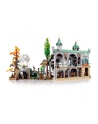LEGO Icons 10316 Władca Pierścieni: Rivendell - nr 20