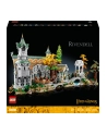 LEGO Icons 10316 Władca Pierścieni: Rivendell - nr 22
