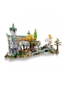 LEGO Icons 10316 Władca Pierścieni: Rivendell - nr 25