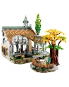 LEGO Icons 10316 Władca Pierścieni: Rivendell - nr 6