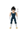 bandai DRAGON BALL DRAGON STARS VEGETA (DBS SH) - nr 4