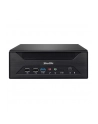 Shuttle XPC slim XH610, Barebone (Kolor: CZARNY, without operating system) - nr 11