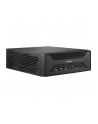 Shuttle XPC slim XH610, Barebone (Kolor: CZARNY, without operating system) - nr 14