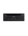 Shuttle XPC slim XH610, Barebone (Kolor: CZARNY, without operating system) - nr 17