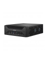Shuttle XPC slim XH610, Barebone (Kolor: CZARNY, without operating system) - nr 18