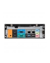 Shuttle XPC slim XH610, Barebone (Kolor: CZARNY, without operating system) - nr 1