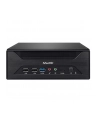 Shuttle XPC slim XH610, Barebone (Kolor: CZARNY, without operating system) - nr 27