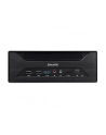 Shuttle XPC slim XH610, Barebone (Kolor: CZARNY, without operating system) - nr 28