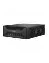 Shuttle XPC slim XH610, Barebone (Kolor: CZARNY, without operating system) - nr 29