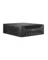 Shuttle XPC slim XH610, Barebone (Kolor: CZARNY, without operating system) - nr 30