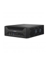 Shuttle XPC slim XH610, Barebone (Kolor: CZARNY, without operating system) - nr 33
