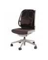 Fellowes Ergonomia  podpórka poduszka pod plecy siatkowa profesjonalna - nr 7