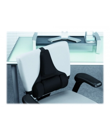 Fellowes Ergonomia  podpórka poduszka profesjonalna pod plecy nr 1