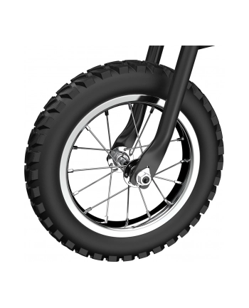 RAZOR Motor dla dzieci MX125 Dirt - PINK 15173863