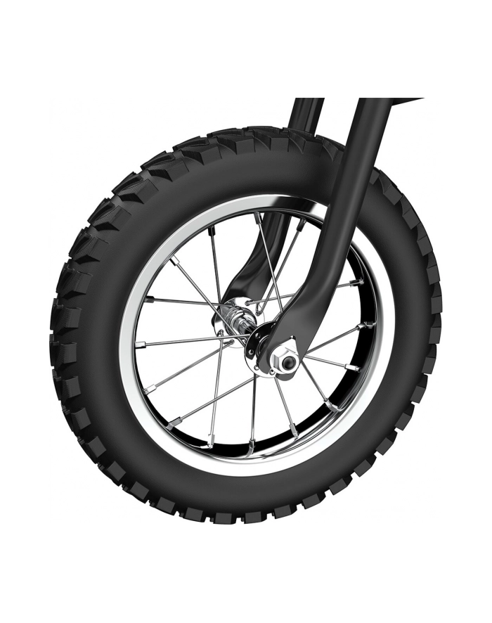 RAZOR Motor dla dzieci MX125 Dirt - PINK 15173863 główny