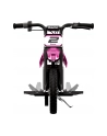 RAZOR Motor dla dzieci MX125 Dirt - PINK 15173863 - nr 4