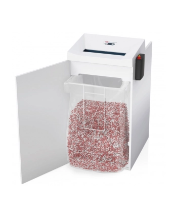 Niszczarka HSM Pure 740 max, 240L 4,5x30 mm nr 1