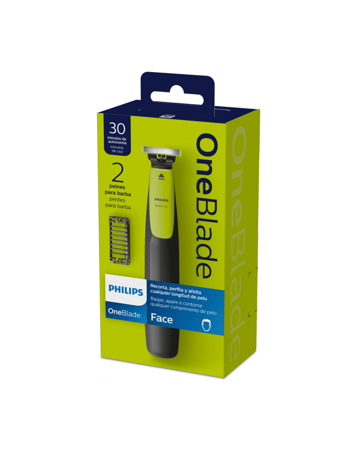 Golarka PHILIPS Oneblade QP2510/15 główny