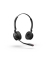 Jabra Engage 55 UC, Headset (Kolor: CZARNY, USB-A, stereo, base station, low energy consumption) - nr 12