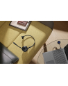 Jabra Engage 55 UC, Headset (Kolor: CZARNY, USB-A, stereo, base station, low energy consumption) - nr 3