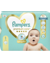 Pampers Pieluchy Premium Care 2-5kg rozmiar 1-NEWBORN, 72szt - nr 2