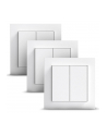 Senic Friends of Hue Smart Switch, Switch (White (Matte), Pack of 3) - nr 7