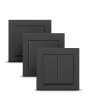 Senic Friends of Hue Smart Switch, switch (anthracite, three-pack) - nr 7