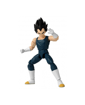 bandai DRAGON BALL DRAGON STARS VEGETA (DBS SH)