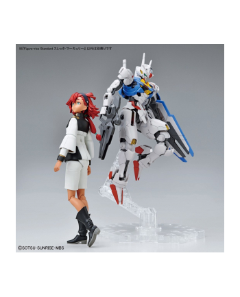bandai FIGURE RISE MSG SULETTA MERCURY