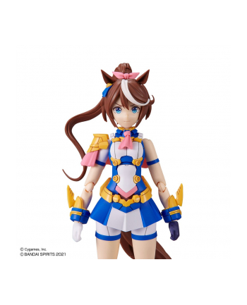 bandai 30MS TOKAI TEIO FROM UMAMUSUME: PRETTY D-ERBY