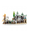 LEGO Icons 10316 Władca Pierścieni: Rivendell - nr 27