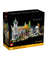 LEGO Icons 10316 Władca Pierścieni: Rivendell - nr 4
