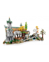 LEGO Icons 10316 Władca Pierścieni: Rivendell - nr 8