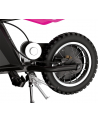 RAZOR Motor dla dzieci MX125 Dirt - PINK 15173863 - nr 2