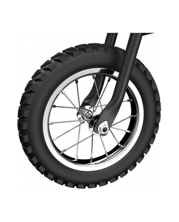 RAZOR Motor dla dzieci MX125 Dirt - PINK 15173863