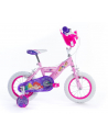 Rowerek Dziecięcy HUFFY 12''; Princess - nr 2
