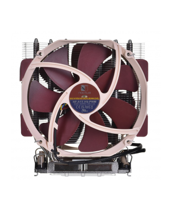 Chłodzenie CPU NOCTUA NH-U14S DX-4677