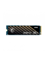 Dysk SSD MSI SPATIUM M450 PCIe 40 NVMe M2 500GB - nr 6