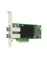 Broadcom (Emulex) Fibre Channel HBA 2xPort 32GFC Short Wave Optical LC SFP+ PCIe Gen3 x8 Gen6 LPe32002-M2 - nr 1