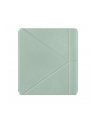 Etui Kobo Saga Sleepcover Light green - nr 1