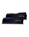 GSKILL TRID-ENT Z5 RGB DDR5 2X24GB 6400MHZ CL36 XMP3 BLACK F5-6400J3648G24GX2-TZ5RK - nr 9